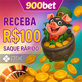 900bet Ganhe R$ 100,00 Gratis