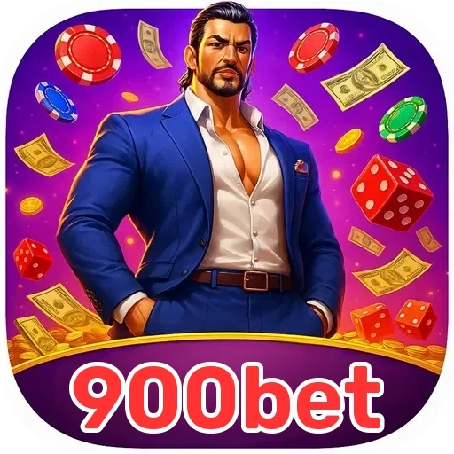 900bet: A Revolução do Jogo Móvel com Seu App Inovador