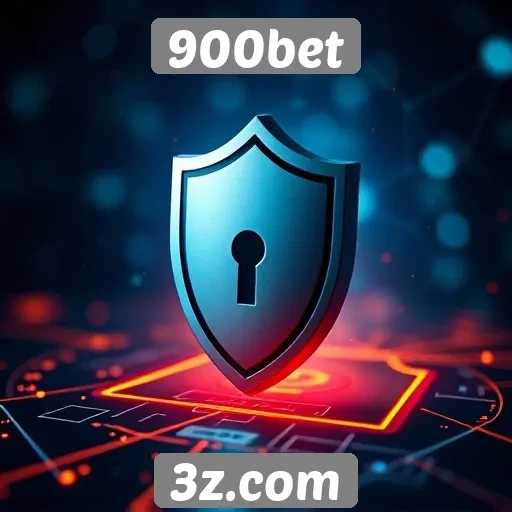 Segurança e privacidade no 900bet são prioridades