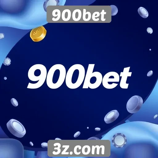Variedade de jogos disponíveis na 900bet é destacada